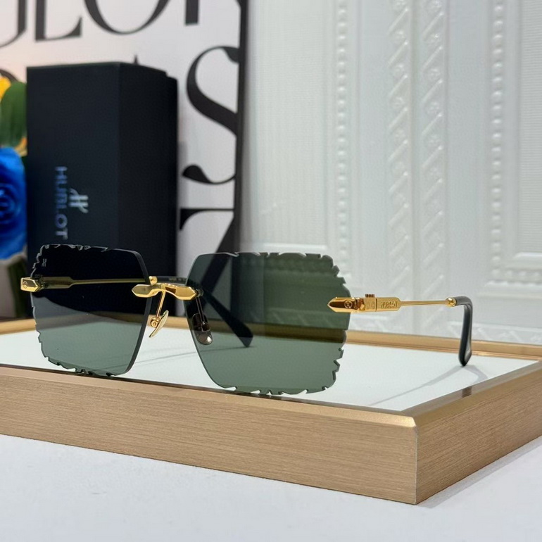 HUBLOT Sunglasses(AAAA)-179