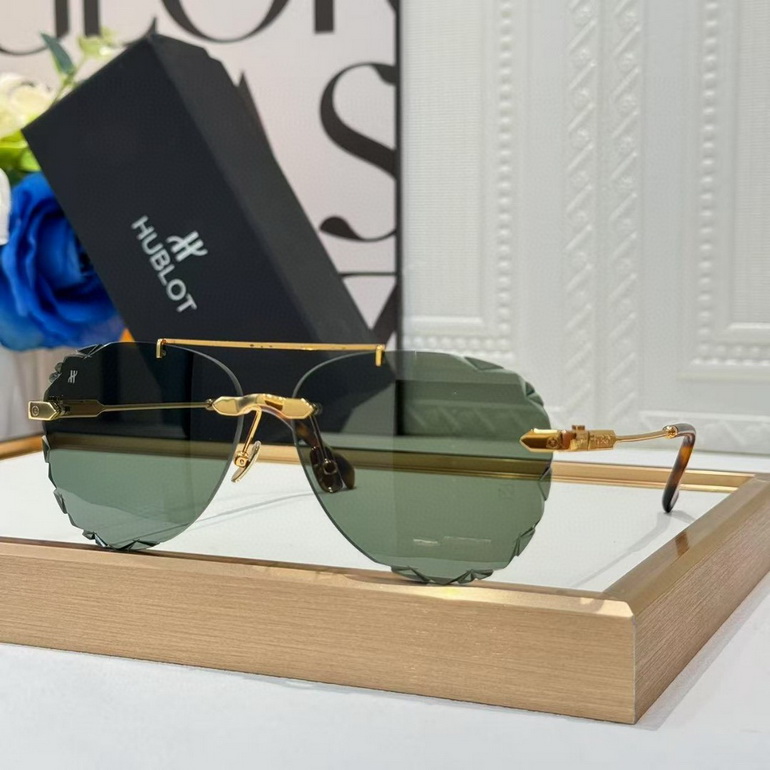 HUBLOT Sunglasses(AAAA)-177