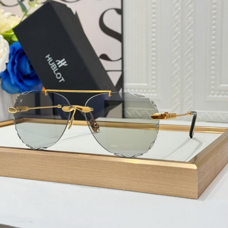 HUBLOT Sunglasses(AAAA)-176