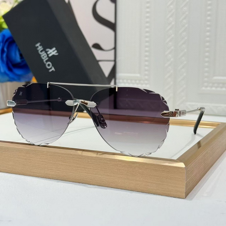 HUBLOT Sunglasses(AAAA)-174