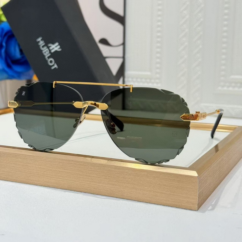 HUBLOT Sunglasses(AAAA)-171