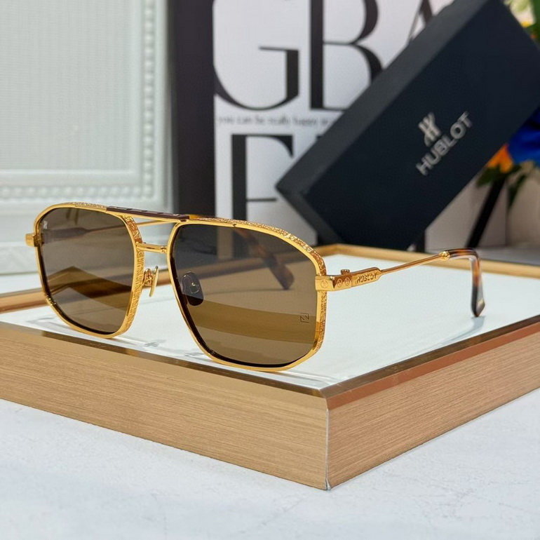 HUBLOT Sunglasses(AAAA)-168