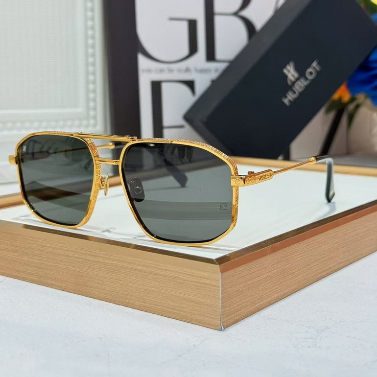 HUBLOT Sunglasses(AAAA)-167
