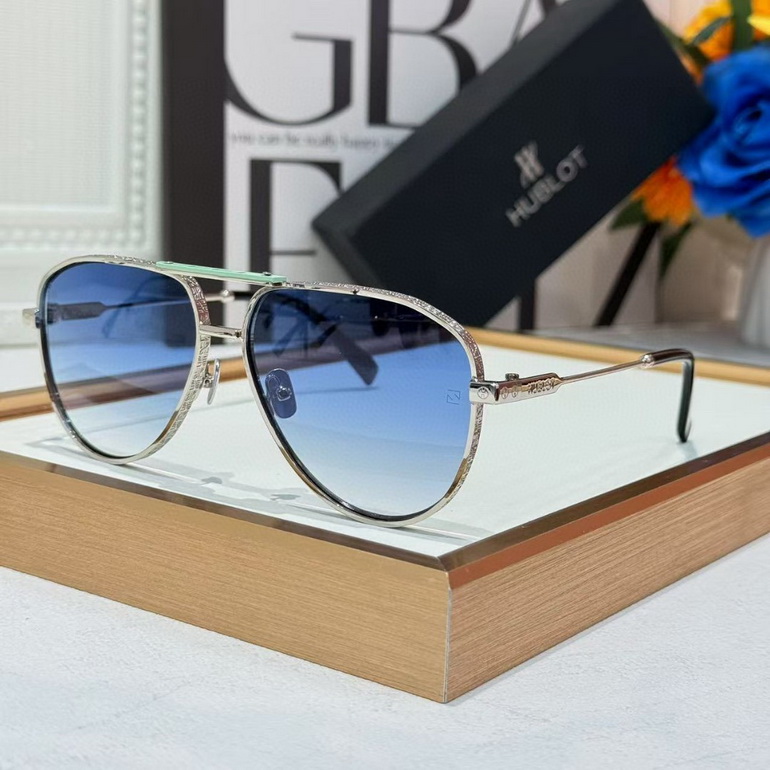 HUBLOT Sunglasses(AAAA)-166