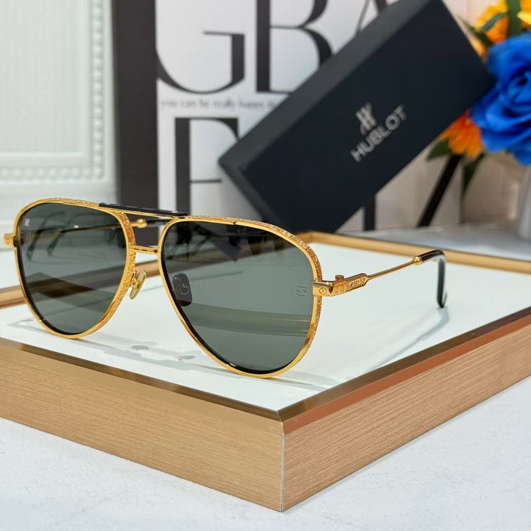HUBLOT Sunglasses(AAAA)-165