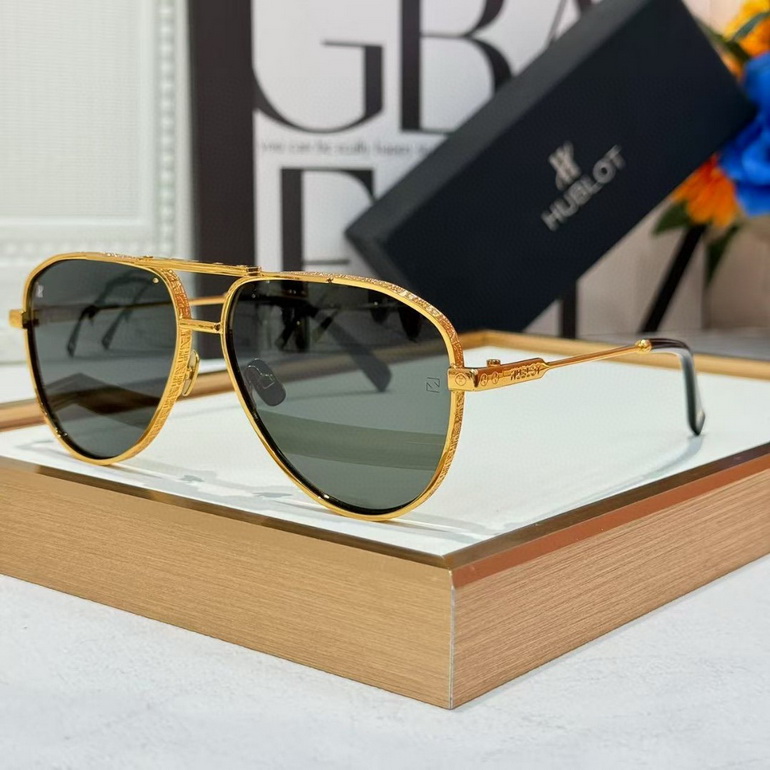 HUBLOT Sunglasses(AAAA)-163