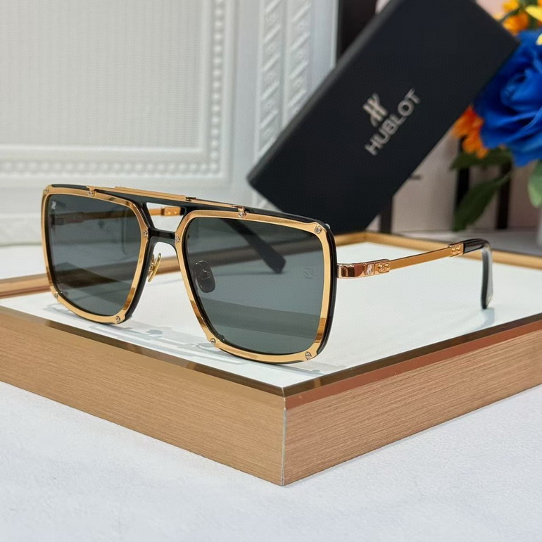 HUBLOT Sunglasses(AAAA)-161