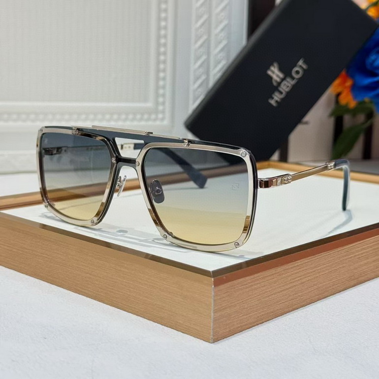 HUBLOT Sunglasses(AAAA)-159