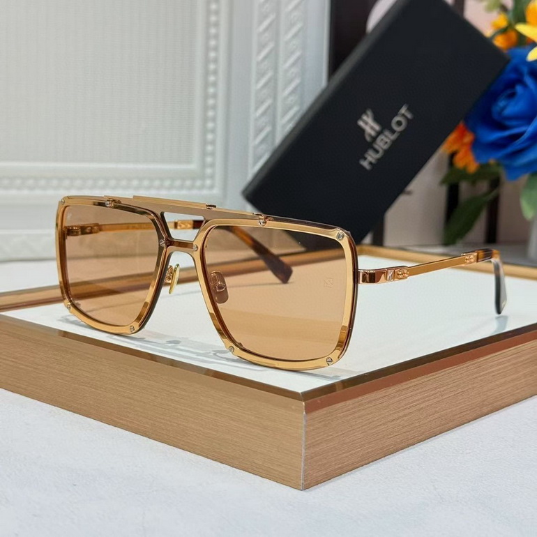 HUBLOT Sunglasses(AAAA)-158