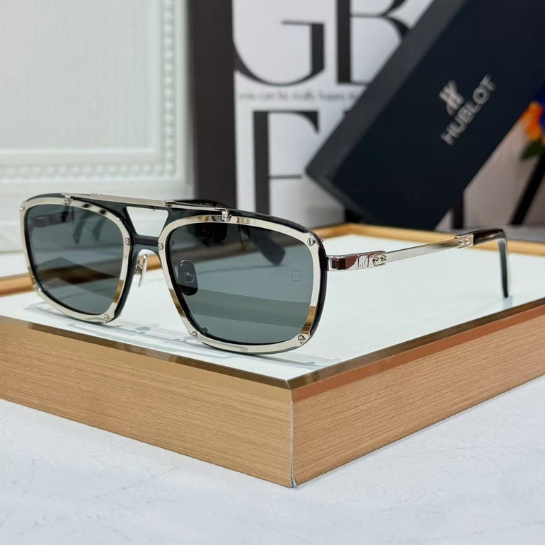 HUBLOT Sunglasses(AAAA)-155