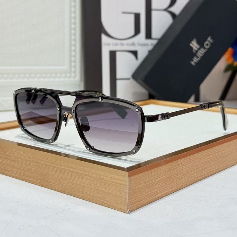 HUBLOT Sunglasses(AAAA)-153