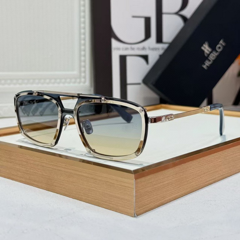 HUBLOT Sunglasses(AAAA)-152
