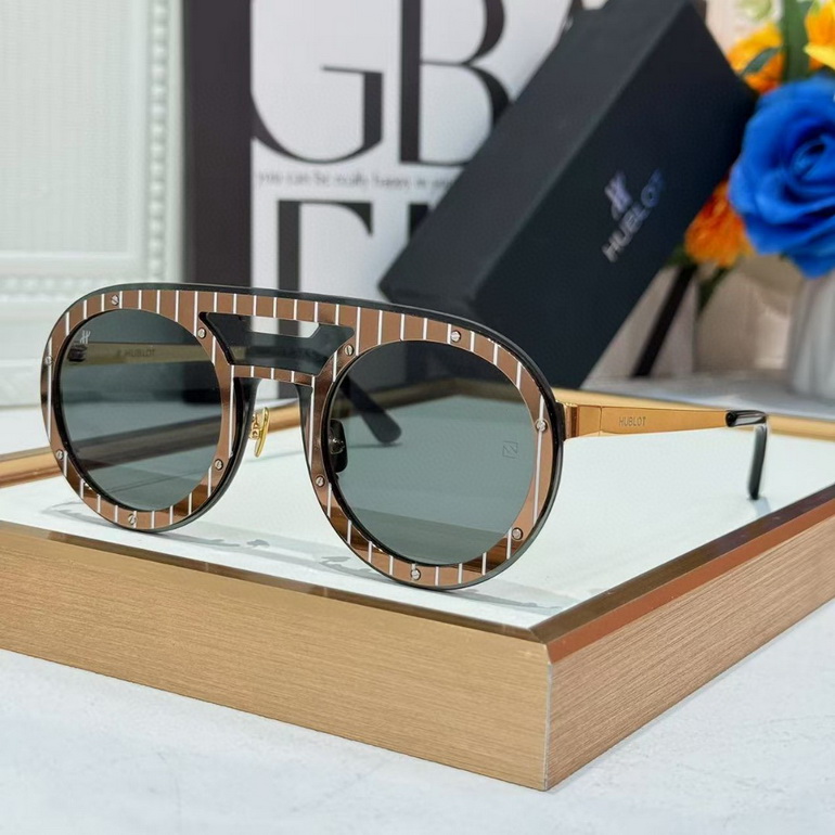 HUBLOT Sunglasses(AAAA)-151