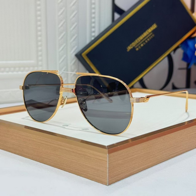 JACQUES MARIE MAGE Sunglasses(AAAA)-1911