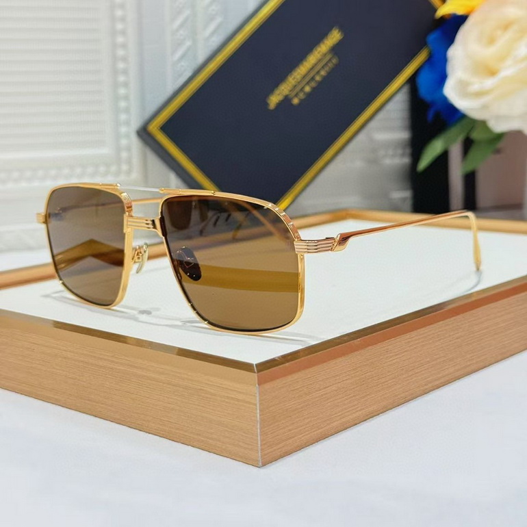 JACQUES MARIE MAGE Sunglasses(AAAA)-1905