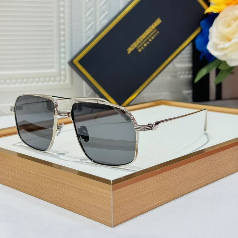 JACQUES MARIE MAGE Sunglasses(AAAA)-1904