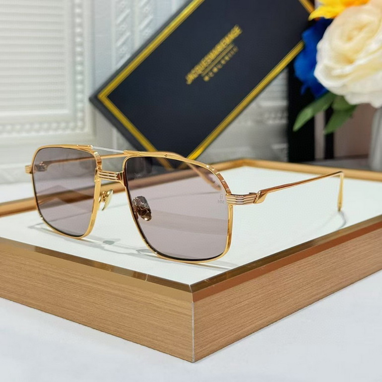 JACQUES MARIE MAGE Sunglasses(AAAA)-1903
