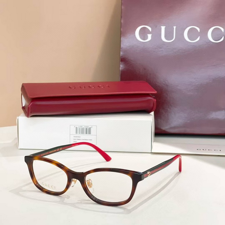 GUCCI Sunglasses(AAAA)-1400
