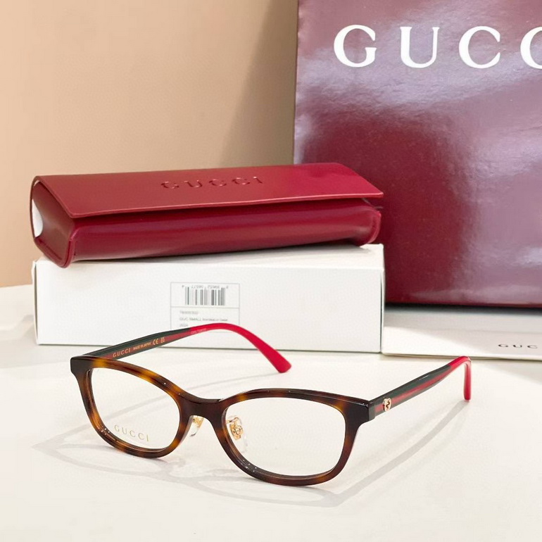 GUCCI Sunglasses(AAAA)-1399