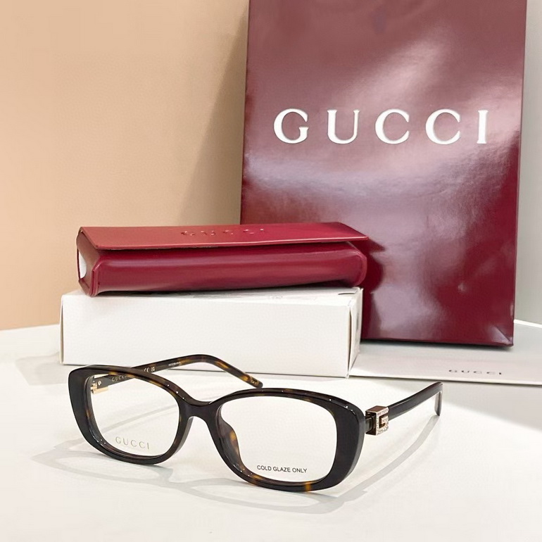 GUCCI Sunglasses(AAAA)-1397