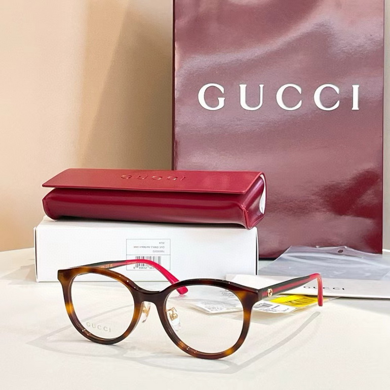 GUCCI Sunglasses(AAAA)-1396