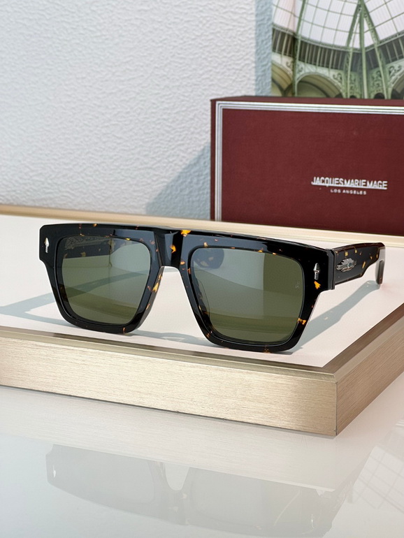 JACQUES MARIE MAGE Sunglasses(AAAA)-1899
