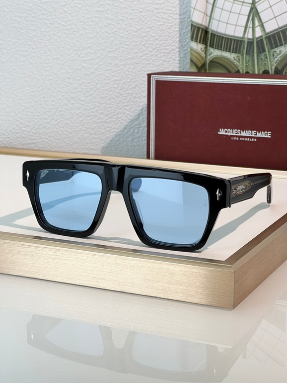 JACQUES MARIE MAGE Sunglasses(AAAA)-1896