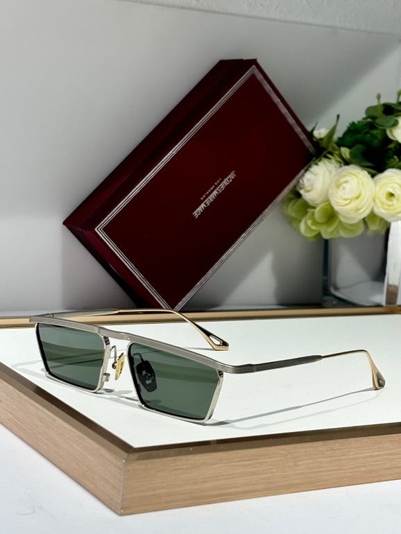 JACQUES MARIE MAGE Sunglasses(AAAA)-1894
