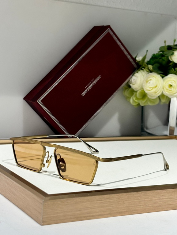 JACQUES MARIE MAGE Sunglasses(AAAA)-1891