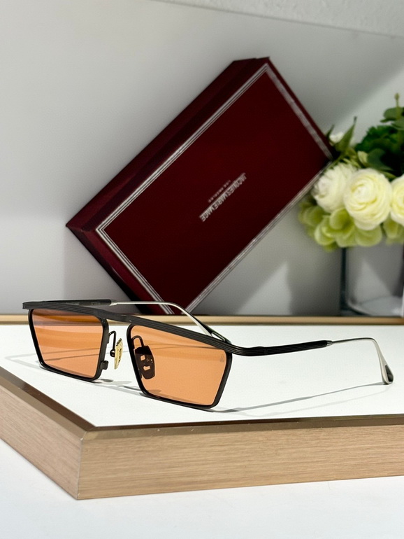 JACQUES MARIE MAGE Sunglasses(AAAA)-1889