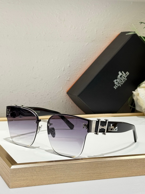 HERMES Sunglasses(AAAA)-211