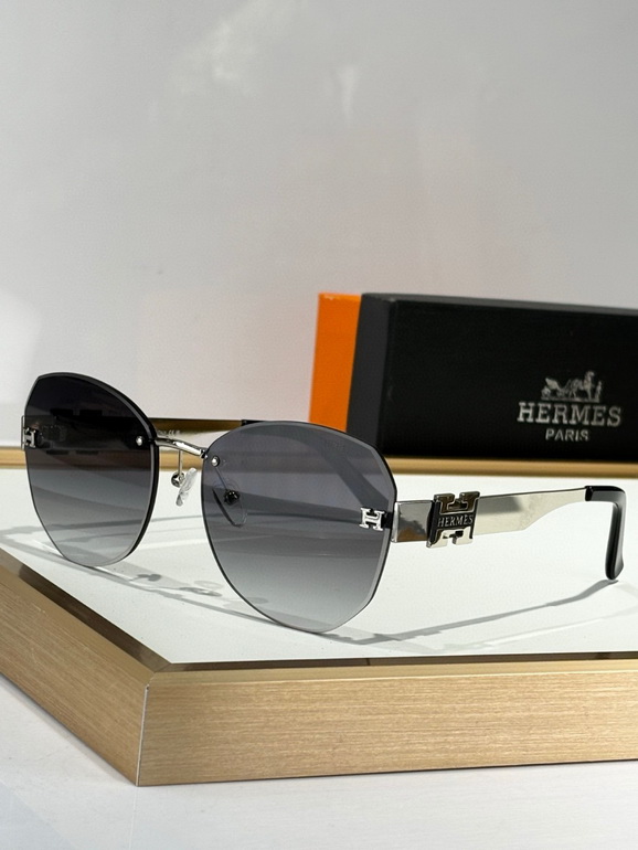 HERMES Sunglasses(AAAA)-198