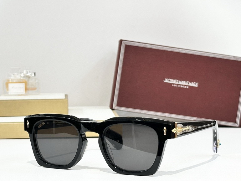 JACQUES MARIE MAGE Sunglasses(AAAA)-1881