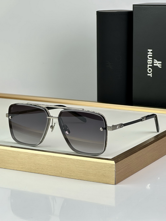 HUBLOT Sunglasses(AAAA)-142