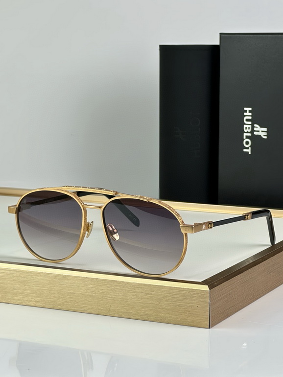 HUBLOT Sunglasses(AAAA)-138