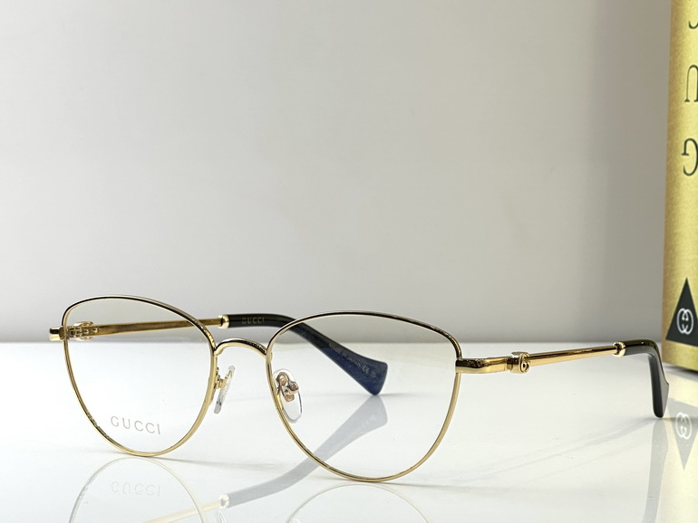 GUCCI Sunglasses(AAAA)-1389