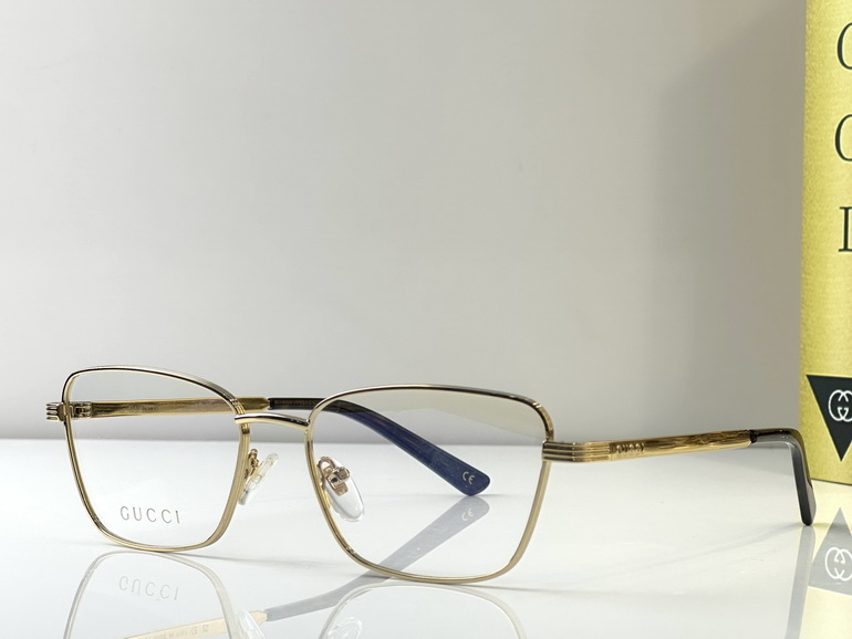 GUCCI Sunglasses(AAAA)-1385