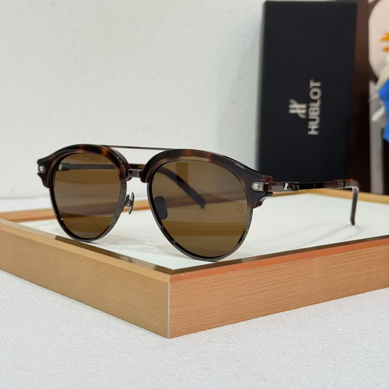 HUBLOT Sunglasses(AAAA)-129
