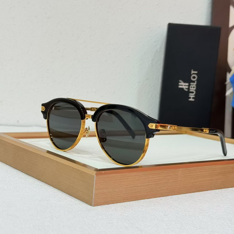 HUBLOT Sunglasses(AAAA)-124