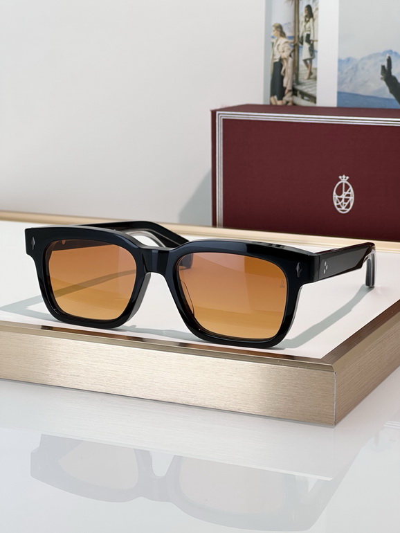 JACQUES MARIE MAGE Sunglasses(AAAA)-1877
