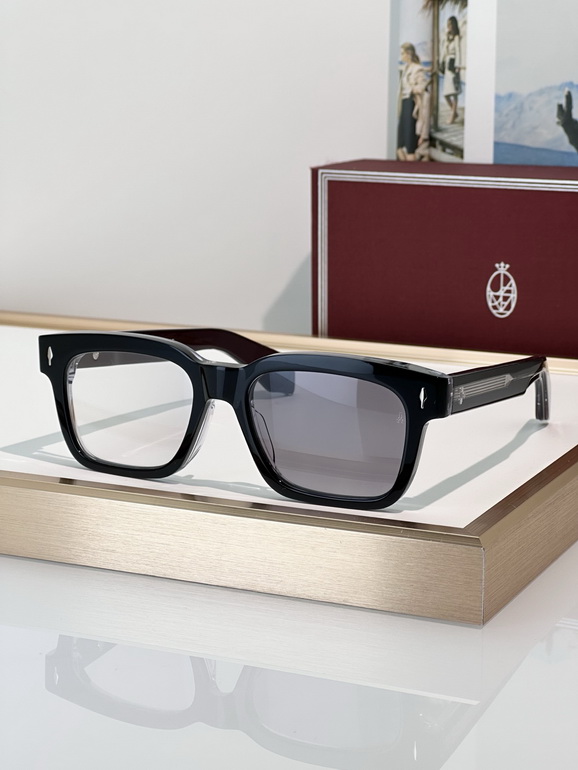 JACQUES MARIE MAGE Sunglasses(AAAA)-1873
