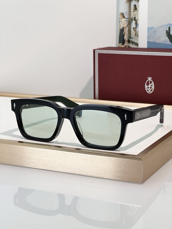 JACQUES MARIE MAGE Sunglasses(AAAA)-1871