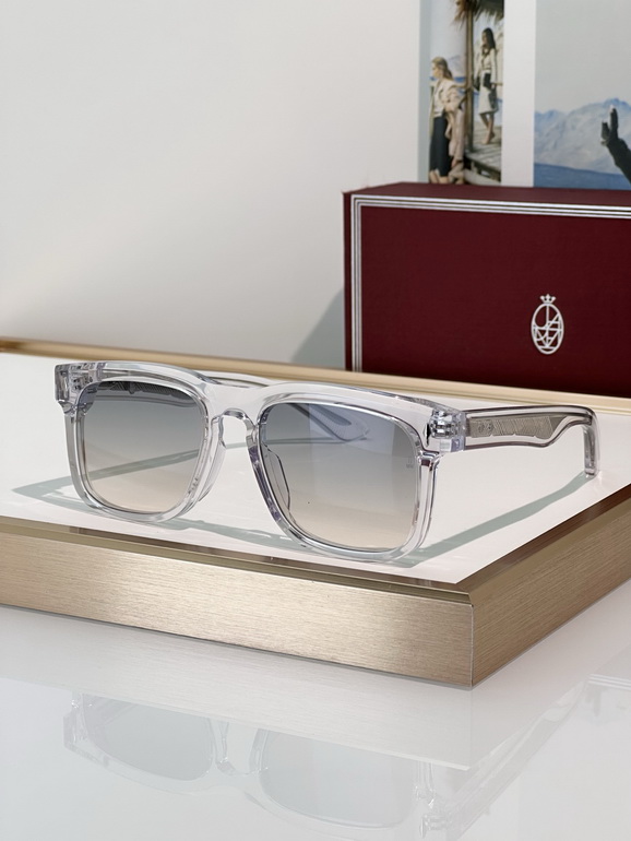 JACQUES MARIE MAGE Sunglasses(AAAA)-1849