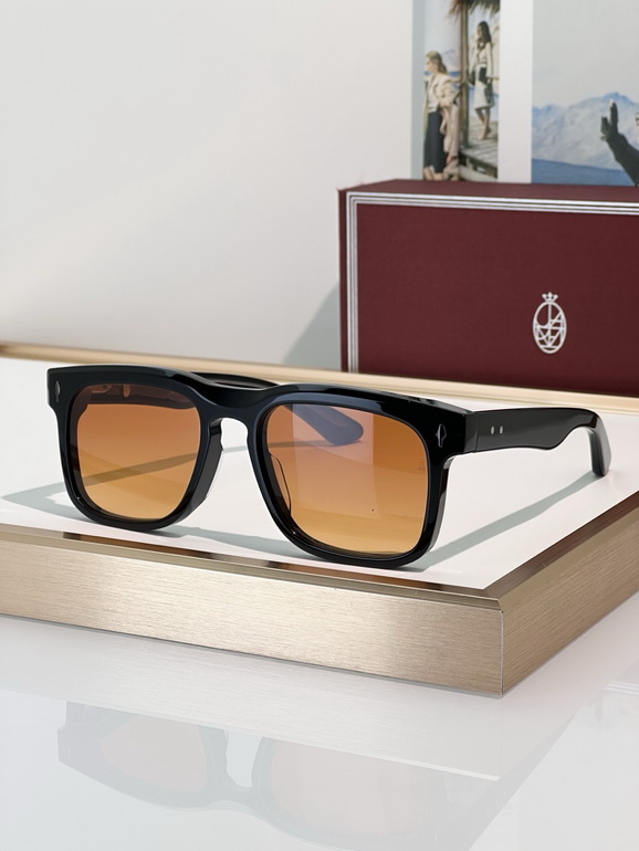 JACQUES MARIE MAGE Sunglasses(AAAA)-1843