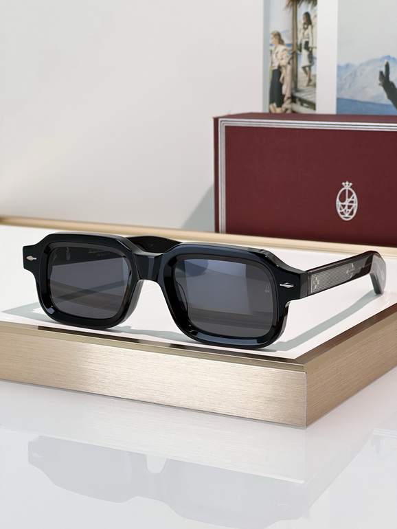 JACQUES MARIE MAGE Sunglasses(AAAA)-1840