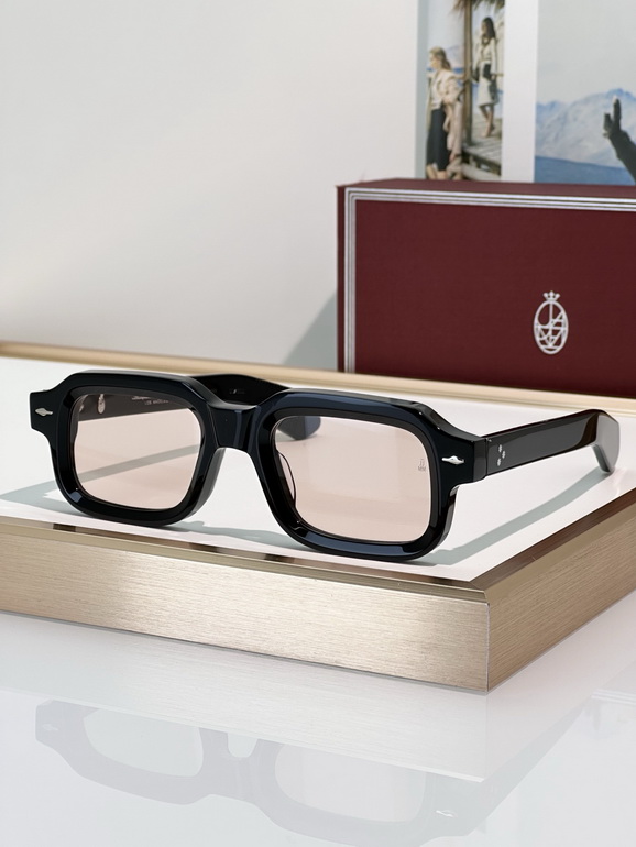 JACQUES MARIE MAGE Sunglasses(AAAA)-1838