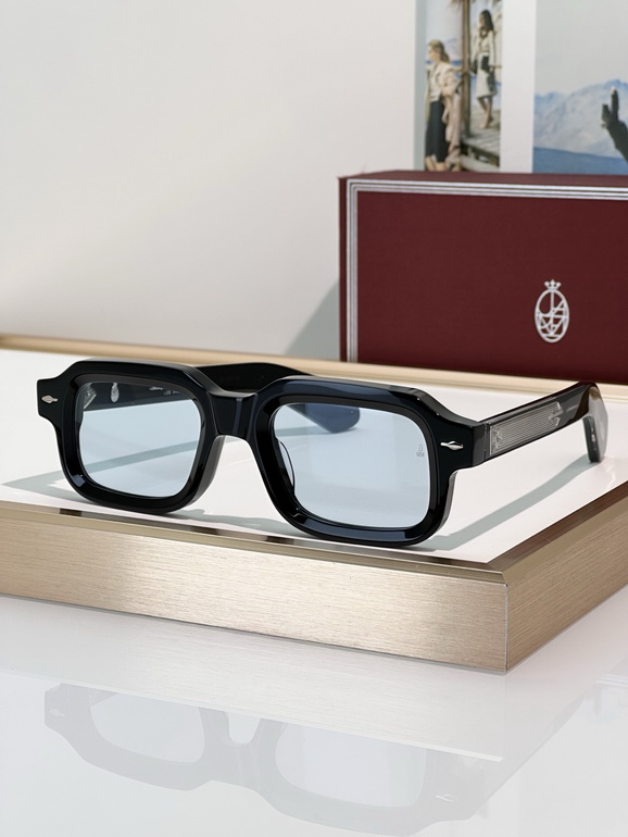 JACQUES MARIE MAGE Sunglasses(AAAA)-1837