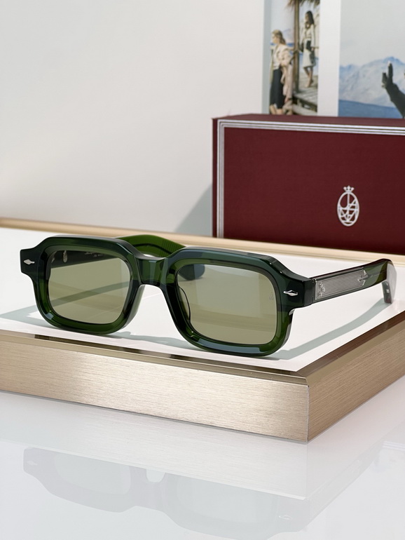 JACQUES MARIE MAGE Sunglasses(AAAA)-1834