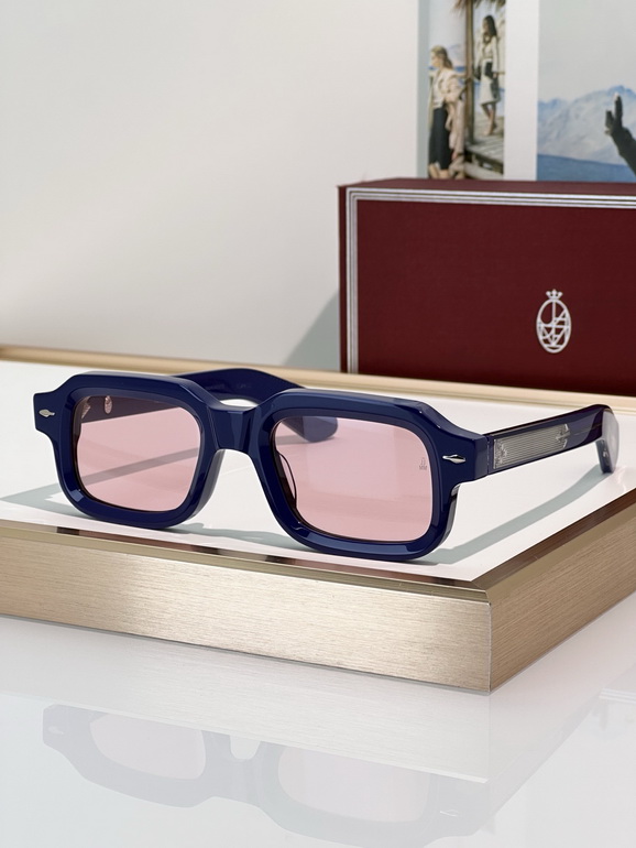 JACQUES MARIE MAGE Sunglasses(AAAA)-1830