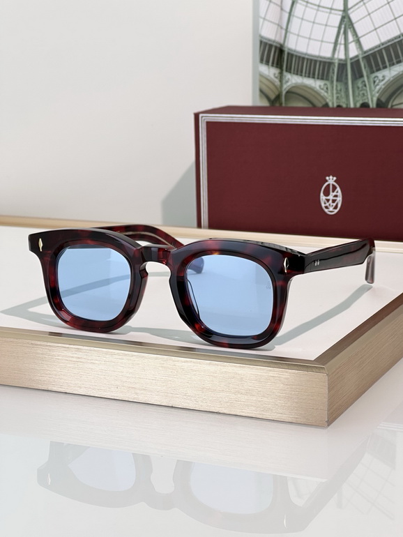 JACQUES MARIE MAGE Sunglasses(AAAA)-1821